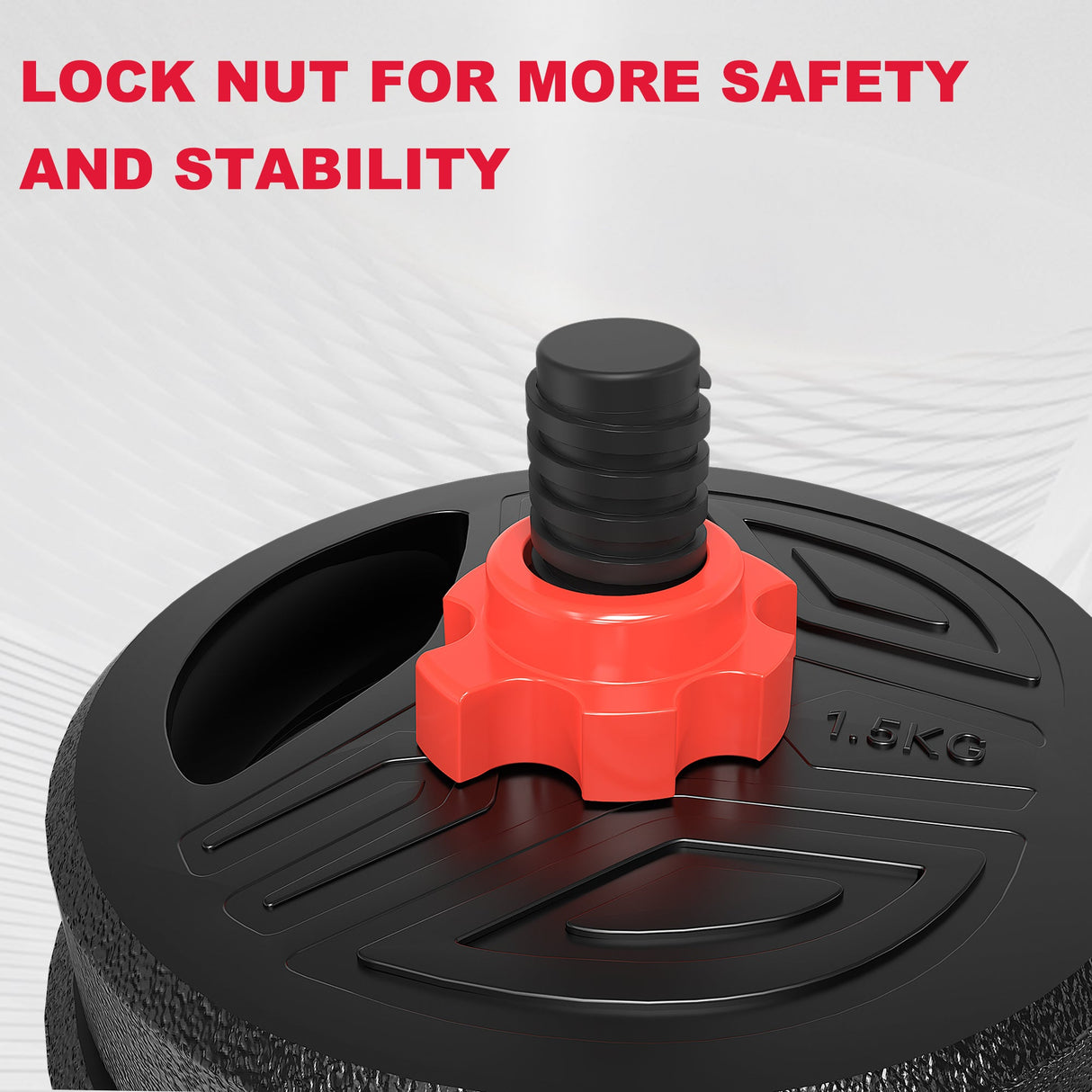 Set de Gantere Multifuncționale 4 În 1