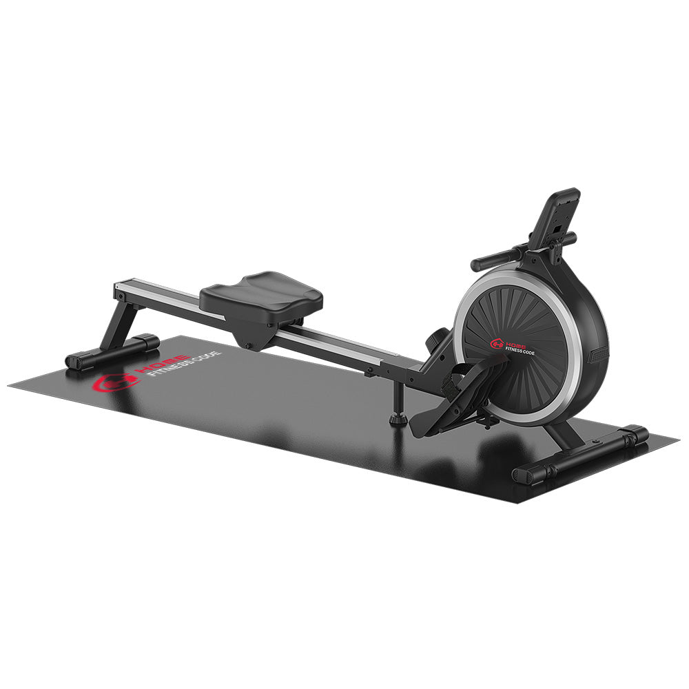 Aparat de Vâslit Magnetic, Rezistență pe 16 Niveluri