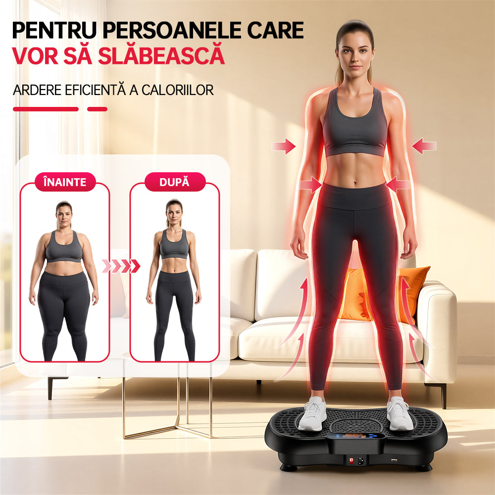 Placă Vibratoare C1