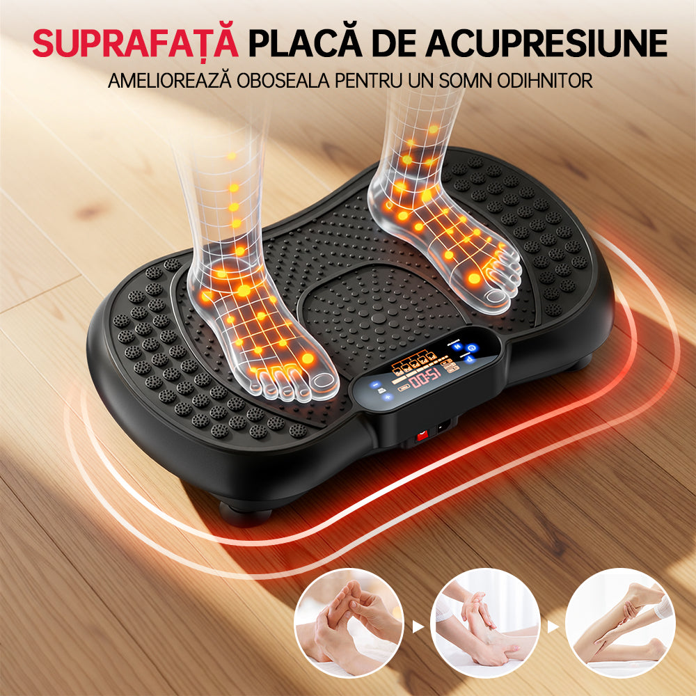 Placă Vibratoare C1