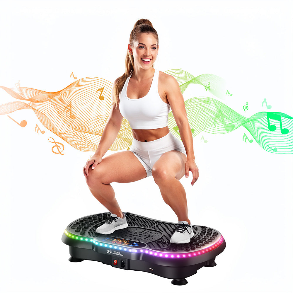 Placă Vibratoare C1