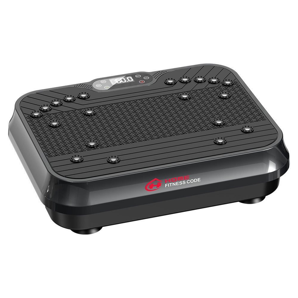 Platformă Vibratoare F1, 250 de Niveluri de Intensitate
