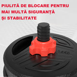 Set de Gantere Multifuncționale 4 În 1