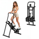 Pliabil Stepper Vertical Pentru Scări