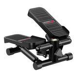 Mini Stepper Hidraulic cu Benzi de Rezistență
