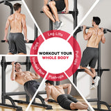 Stația de Imersie Power Tower D1