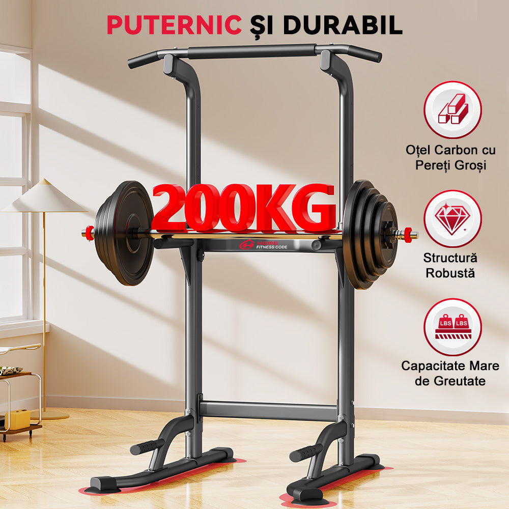 Stația de Imersie Power Tower D1