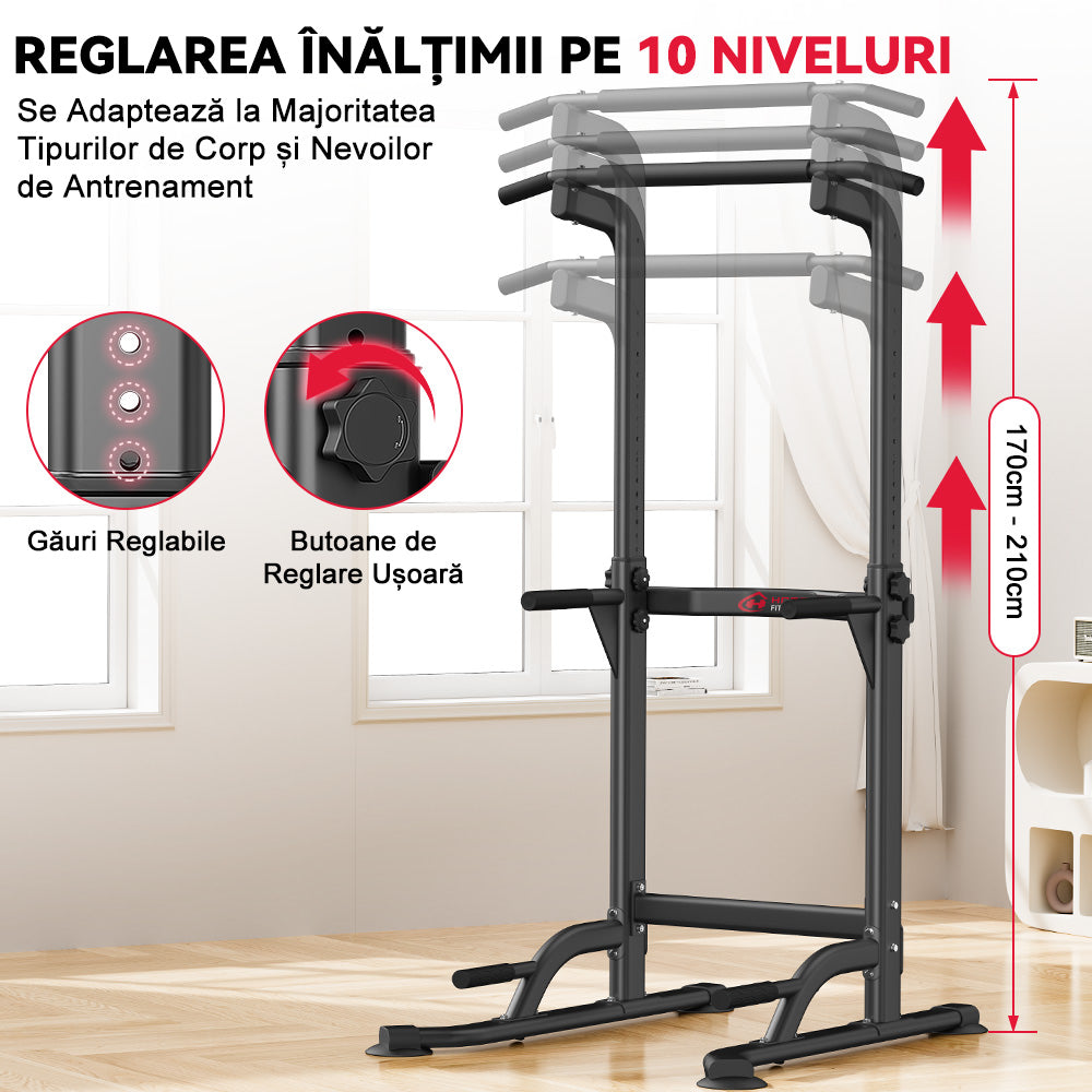 Stația de Imersie Power Tower D1