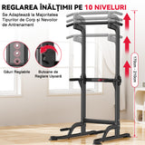 Stația de Imersie Power Tower D1