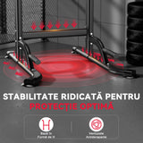 Stația de Imersie Power Tower D1
