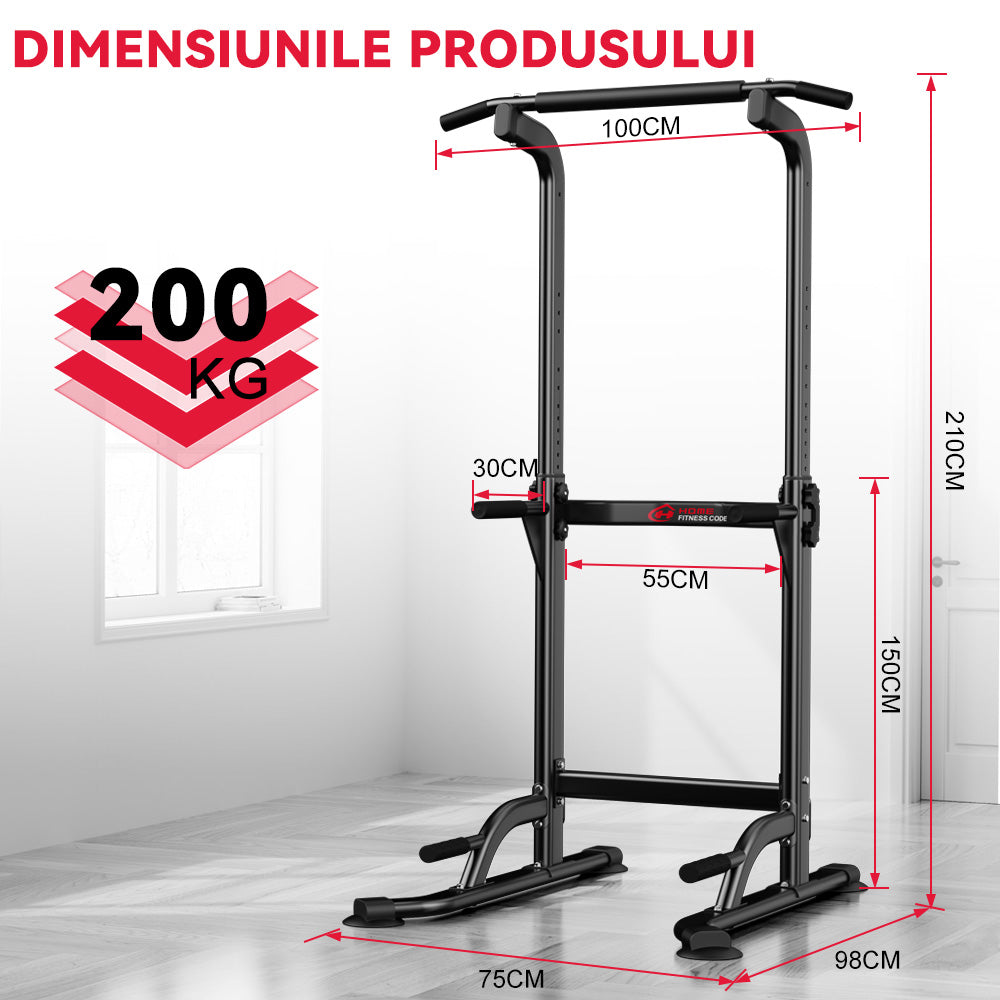 Stația de Imersie Power Tower D1