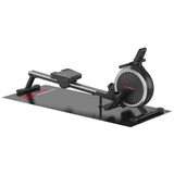 Aparat de Vâslit Magnetic, Rezistență pe 16 Niveluri