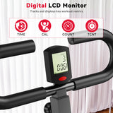 Aparat de Antrenament Pliabil pentru Genuflexiuni