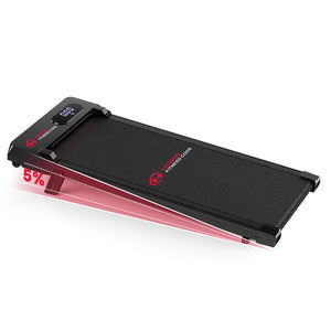 Banda de alergare T7