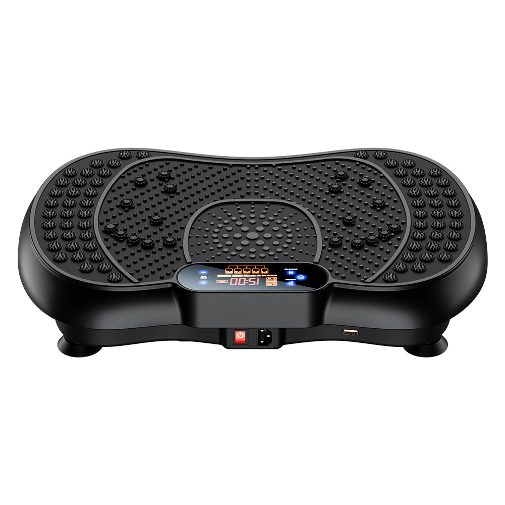 Placă Vibratoare C1