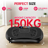 Placă Vibratoare C1