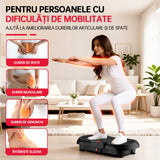 Placă Vibratoare C1