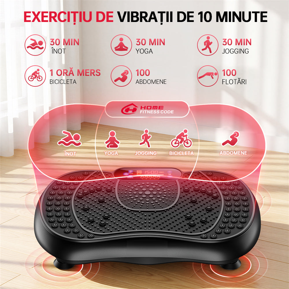 Placă Vibratoare C1