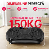 Placă Vibratoare C1