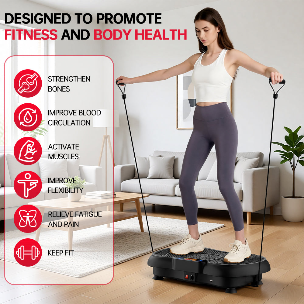 Placă Vibratoare C1