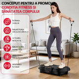 Placă Vibratoare C1
