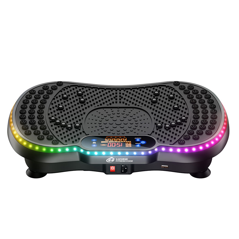 Placă Vibratoare C1