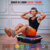Placă Vibratoare C1