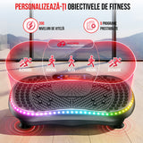 Placă Vibratoare C1