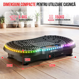 Placă Vibratoare C1