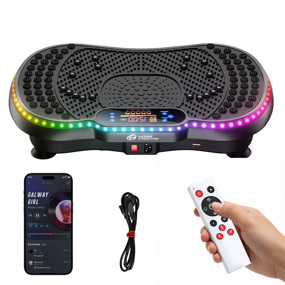 Placă Vibratoare C1